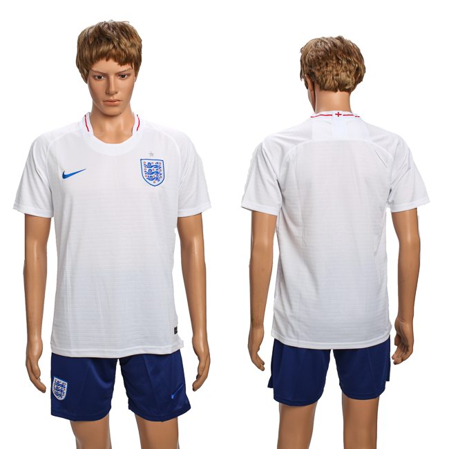 2018 world cup england jerseys-001